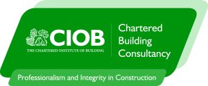 CIOB CBC Chartered Building Consultancy