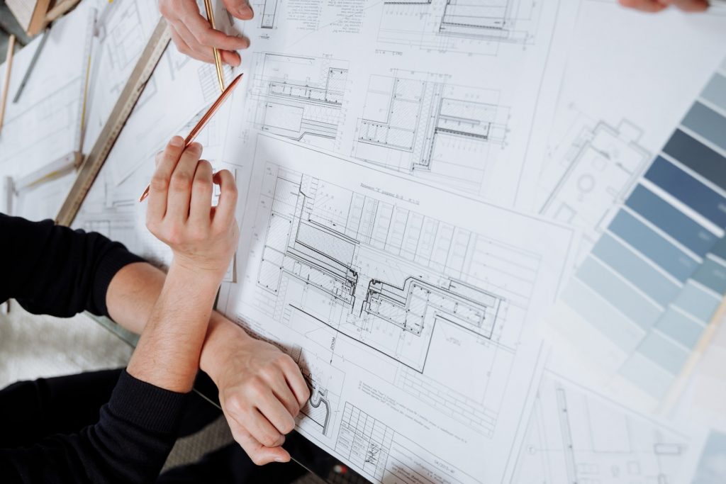 PlanB Design Detail